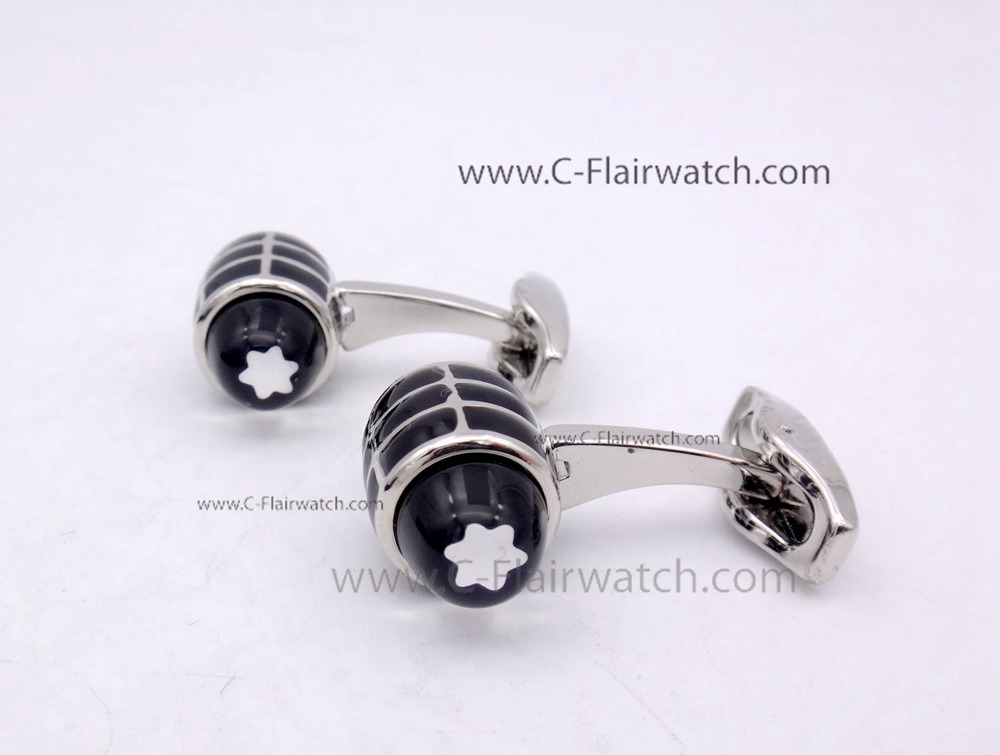 Urban Walker Mont Blanc Cufflinks Replica For Sale